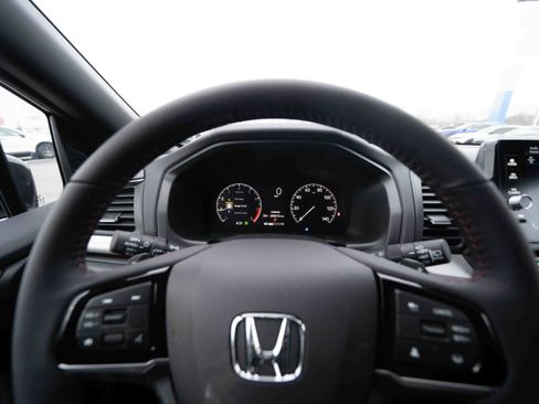 New 2026 Honda Odyssey Sport-L image 15