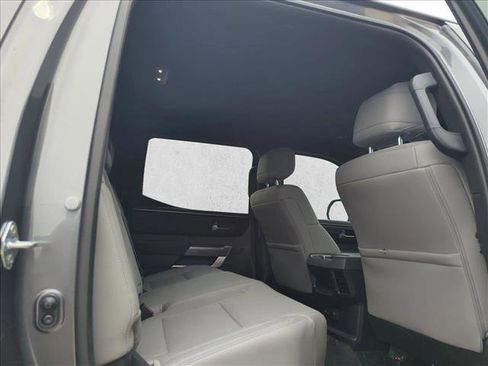 Used 2025 Toyota Tundra SR5 image 14
