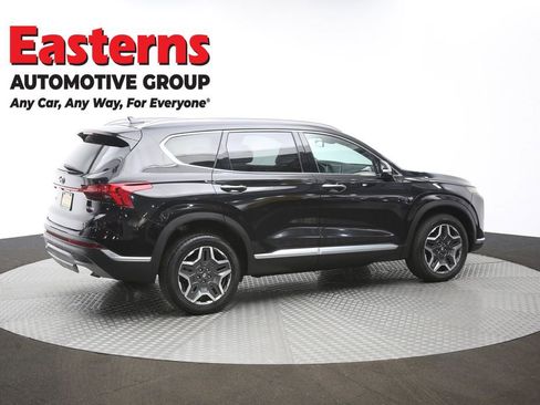 Used 2023 Hyundai Santa Fe SEL Premium image 45