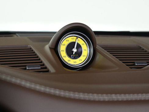 Certified 2024 Porsche 911 Turbo image 22