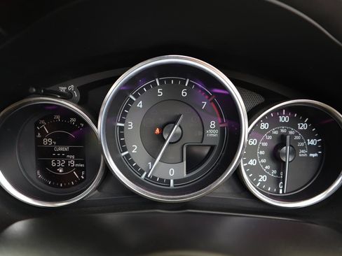 Used 2016 MAZDA MX-5 Miata Grand Touring RWD image 27