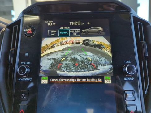 Used 2025 Subaru Crosstrek 2.5i Limited image 22