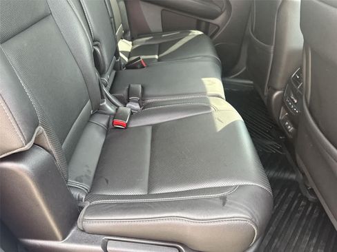 Used 2019 Acura MDX SH-AWD w/ Technology Package image 17