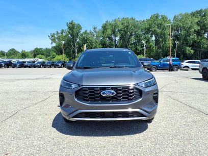 Certified 2024 Ford Escape ST-Line w/ Tech Pack #1