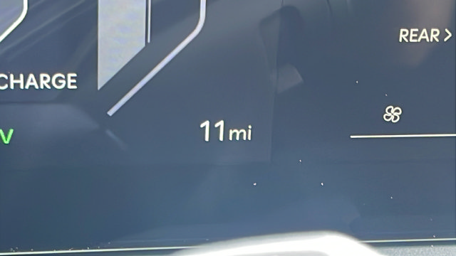 New 2027 Kia Telluride SX Prestige AWD/4WD image 11