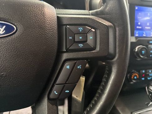 Used 2020 Ford F150 XLT w/ Equipment Group 302A Luxury AWD/4WD image 26
