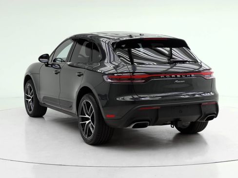 Used 2026 Porsche Macan AWD/4WD image 3