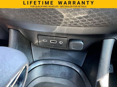 Used 2023 Chevrolet Malibu LT FWD image 27