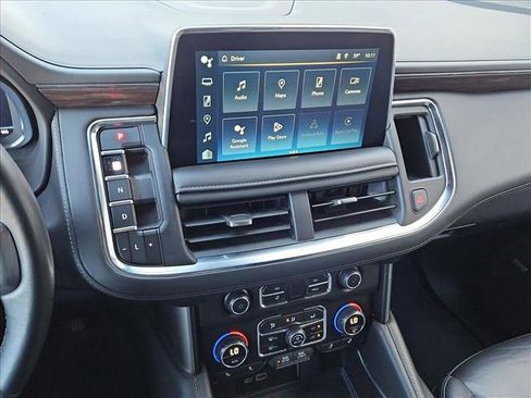 Used 2024 Chevrolet Tahoe LT image 15