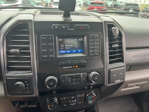 Used 2019 Ford F250 XLT AWD/4WD image 22