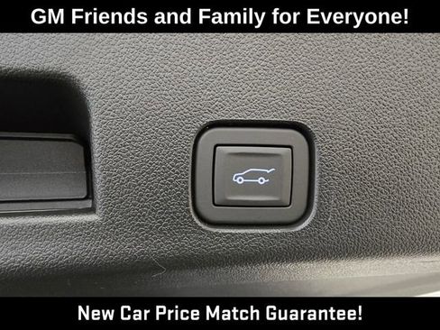 New 2026 Buick Enclave Avenir w/ Super Cruise Package image 31