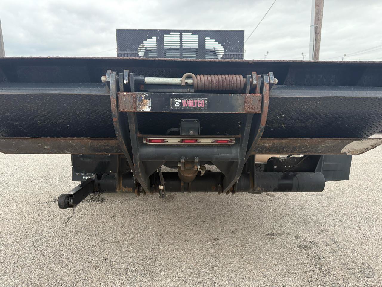 Used 2019 Ford F450 XL RWD image 9