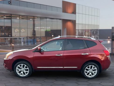 Used 2013 Nissan Rogue SL image 8