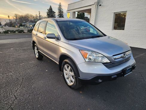 Used 2008 Honda CR-V EX-L image 7