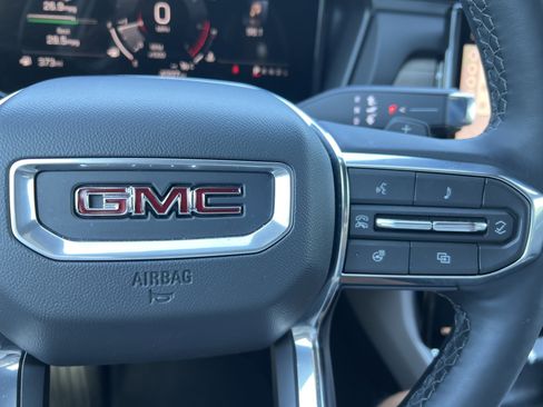 New 2026 GMC Terrain Elevation w/ Black Edition image 29