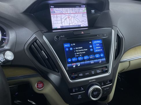 Used 2020 Acura MDX SH-AWD w/ Technology Package image 5