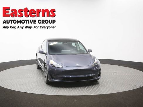 Used 2023 Tesla Model 3 Standard Range RWD image 48