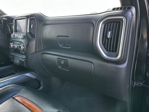 Used 2020 GMC Sierra 1500 AT4 w/ AT4 Premium Package image 43