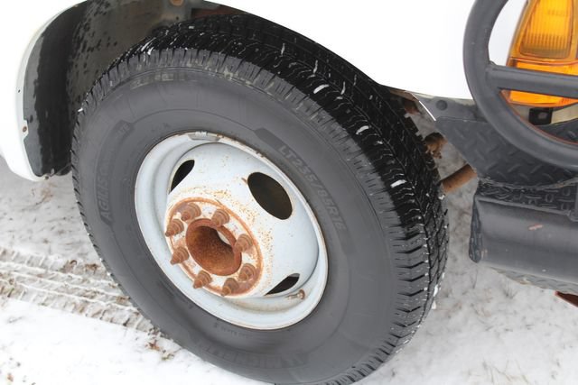 Used 2001 Ford F350 2WD SuperCab DRW Super Duty image 21