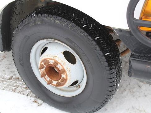 Used 2001 Ford F350 2WD SuperCab DRW Super Duty image 21