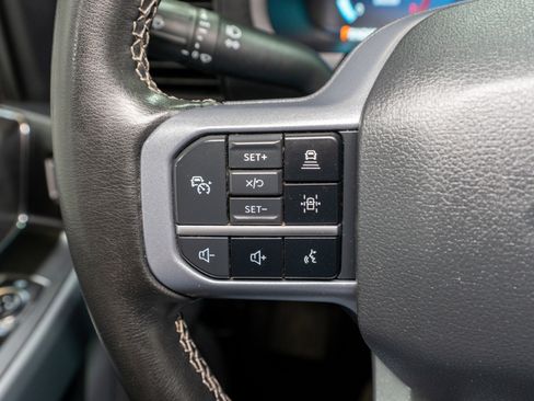 Used 2024 Ford F150 XLT w/ Equipment Group 302A MID image 29