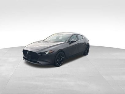 Used 2023 MAZDA MAZDA3 s