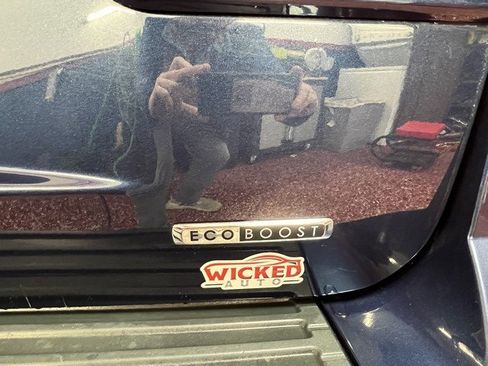 Used 2015 Lincoln Navigator 4WD image 5