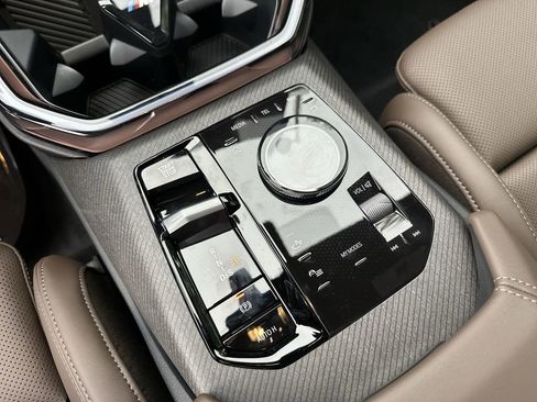 New 2026 BMW X3 xDrive30 w/ M Sport Package image 19