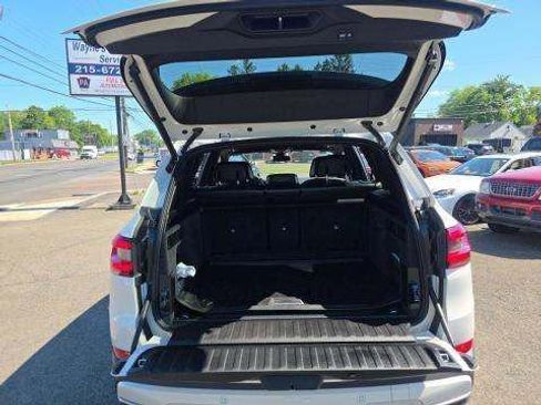 Used 2020 BMW X5 xDrive40i w/ Executive Package AWD/4WD image 11