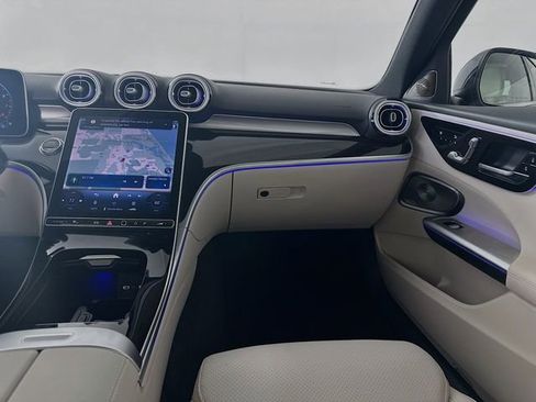 Used 2026 Mercedes-Benz C 300 Sedan image 24