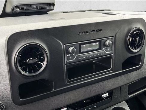 Used 2026 Mercedes-Benz Sprinter 2500 image 14