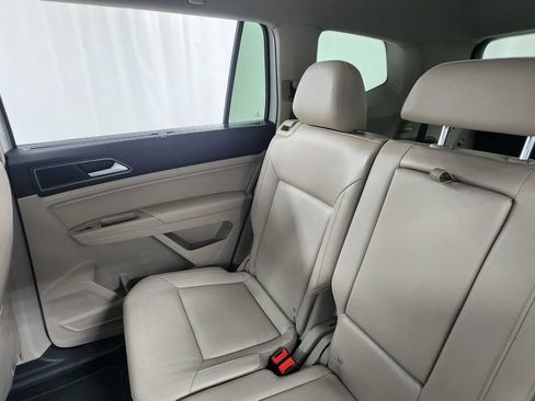 Used 2018 Volkswagen Atlas SE FWD image 14