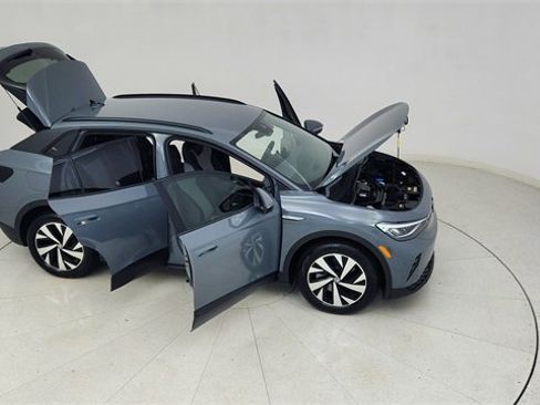 Used 2025 Volkswagen ID.4 Pro image 88