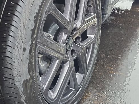 New 2026 Jeep Compass Limited image 5