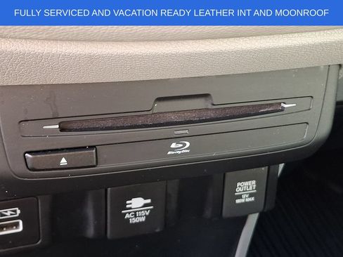 Used 2022 Honda Odyssey Touring image 24