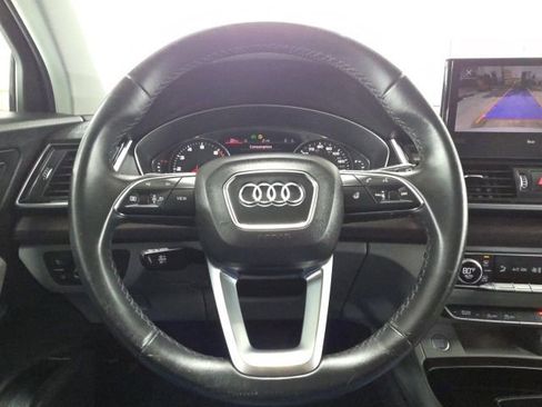 Used 2021 Audi Q5 2.0T Premium w/ Convenience Package image 25