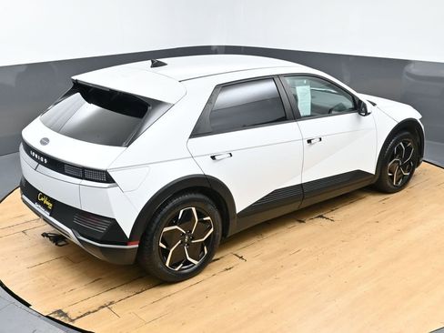 Used 2023 Hyundai Ioniq 5 SEL image 46