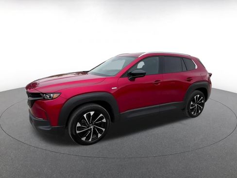 Used 2025 MAZDA CX-50 2.5 Hybrid w/ Premium Plus Pkg AWD/4WD image 8