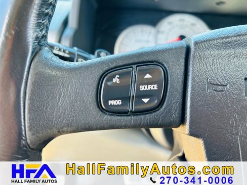Used 2003 HUMMER H2 w/ Preferred Equipment Group AWD/4WD image 28