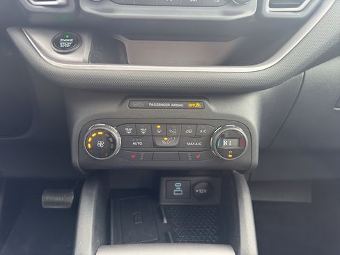 Used 2021 Ford Bronco Sport Big Bend w/ Big Bend Package image 14