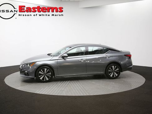 Used 2022 Nissan Altima 2.5 SL AWD/4WD image 56