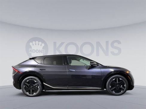 New 2025 Kia EV6 Wind image 7