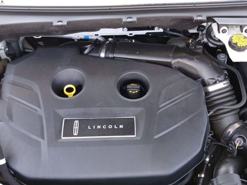 Used 2019 Lincoln MKC Reserve w/ MKC Technology Package image 35