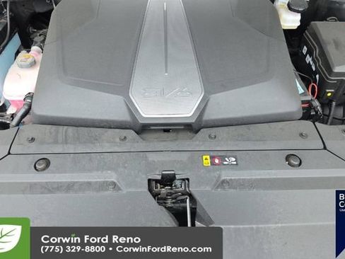 Used 2025 Kia EV6 GT-Line AWD/4WD image 18
