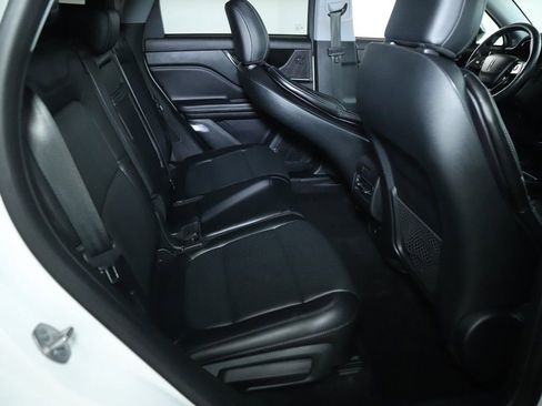 Certified 2022 Lincoln Corsair Reserve w/ Elements Package image 34