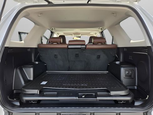 Certified 2024 Toyota 4Runner Limited image 29