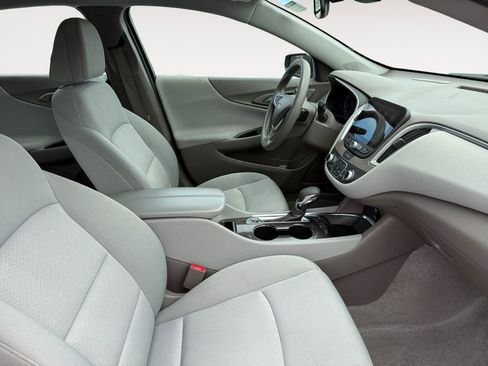 Used 2024 Chevrolet Malibu LT FWD image 15