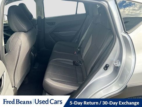 Used 2025 Subaru Crosstrek 2.0i Premium AWD/4WD image 15