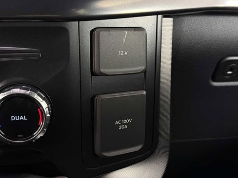 Used 2024 Ford F150 Platinum w/ Equipment Group 702A High image 70