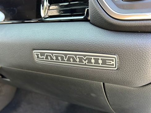 New 2026 RAM 1500 Laramie w/ Night Edition image 37